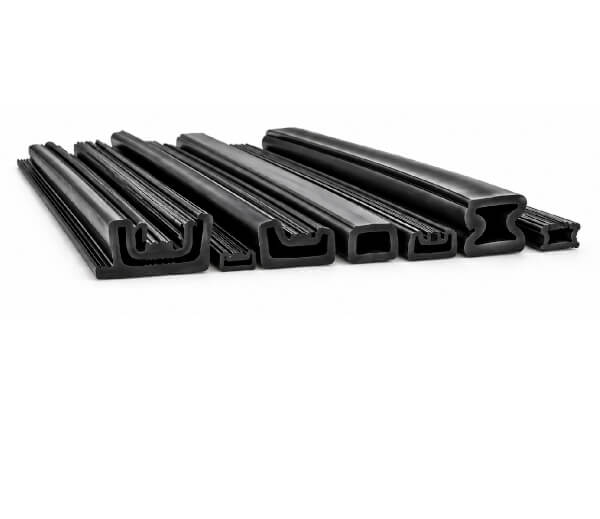 Industrial Inflatable Seal 2