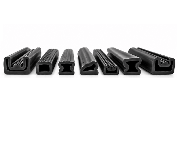 Industrial Inflatable Seal 1