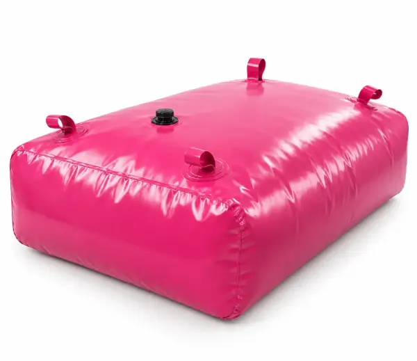 Square Inflatable Bladder 2