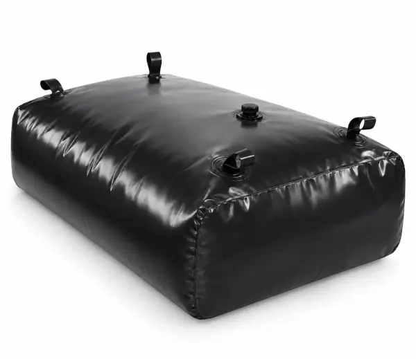 Square Inflatable Bladder 1