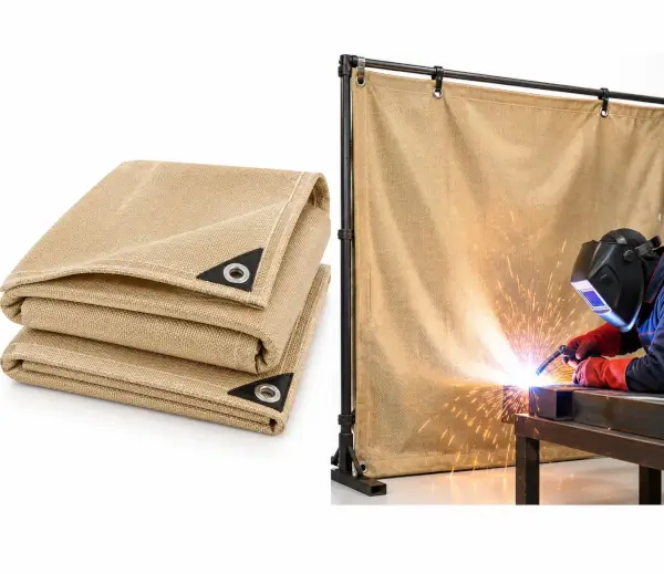 Welding Blankets Product and Protection