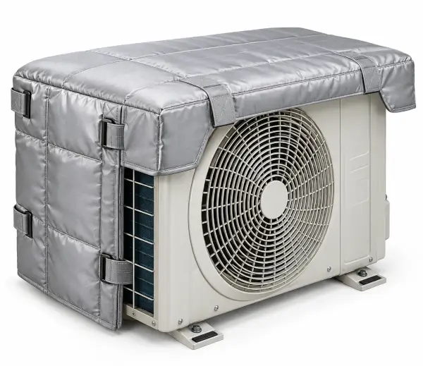Equipment Heat Protection Cover