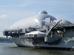 aero-defiance-ship -inflatable-structure