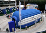 inflatable-cell-structure