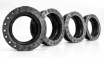 Industrial Rubber Expansion Joints 2