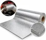 Reflective Heat Shield Insulation Roll