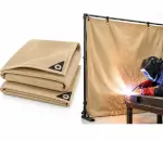 Welding Blankets Product and Protection