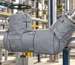 Removable Insulation Jacket