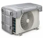 Equipment Heat Protection Cover