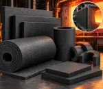 High-Temperature Thermal Barrier